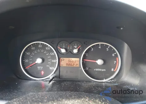 2003 Hyundai Tiburon from USA, damaged, VIN KMHHM65DX3U095780